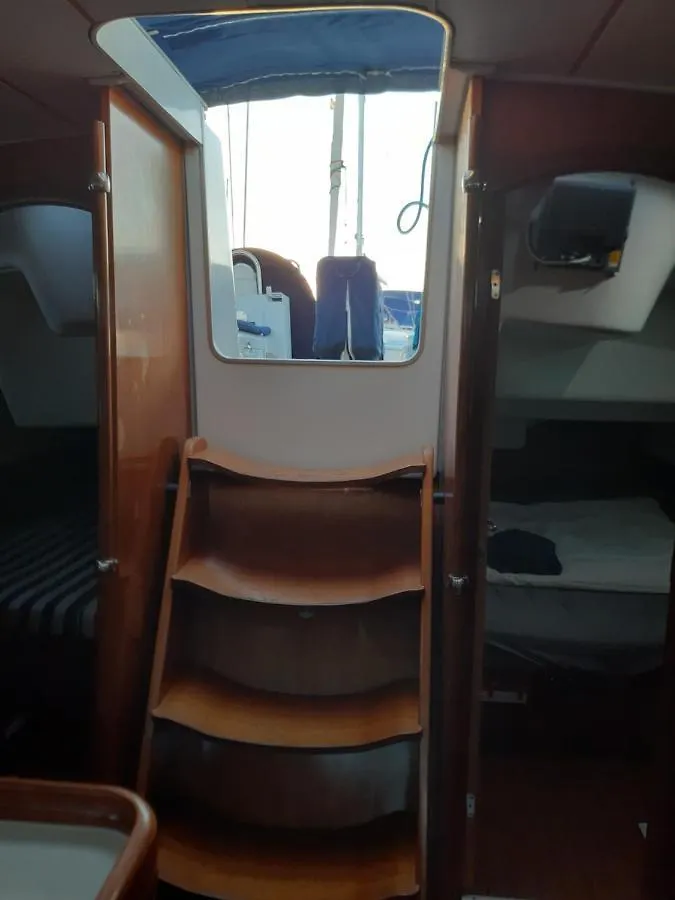 Erima Hotel Puerto Calero Botel
