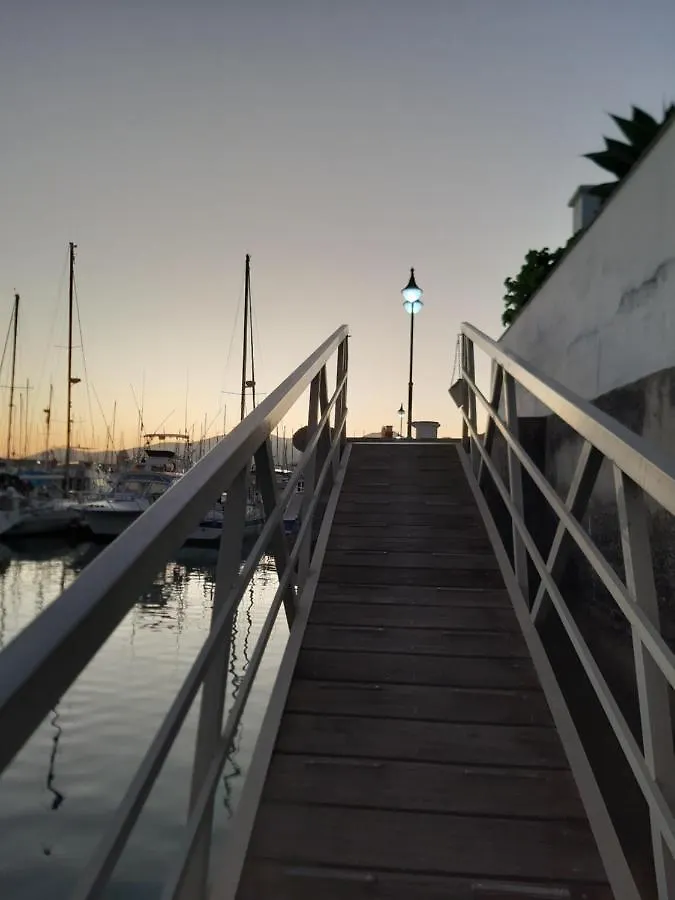 Erima Hotel Puerto Calero 0*,  Spain