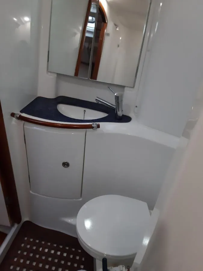 Erima Hotel Puerto Calero 0*,