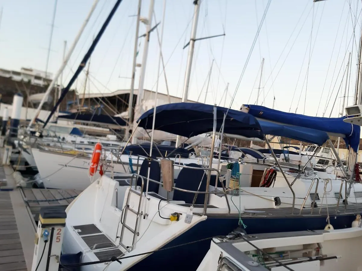 Erima Hotel Puerto Calero 0*,  Spain