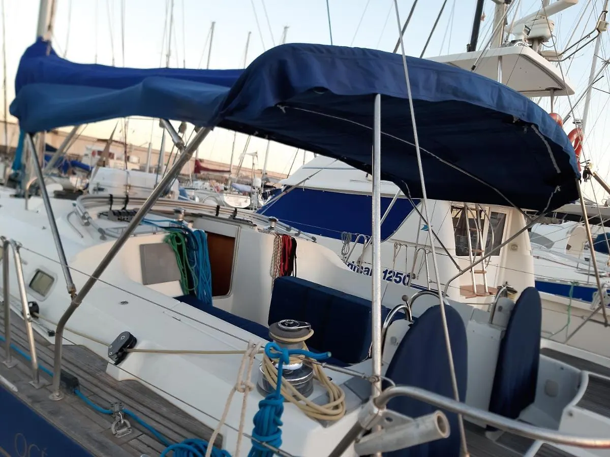 Erima Hotel Puerto Calero